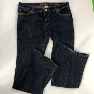 Arizona Flare Jeans